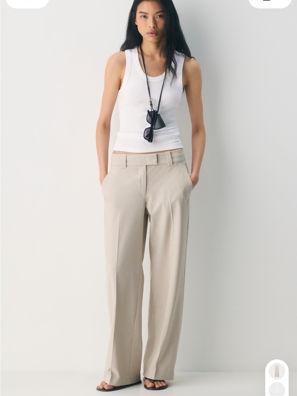 Seville Pants